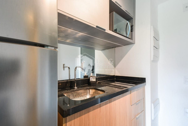 Imagem Imóvel com 1 Quarto à Venda, 23 m² em Cerqueira César - São Paulo Imagem Imóvel com 1 Quarto à Venda, 23 m² em Cerqueira César - São Paulo