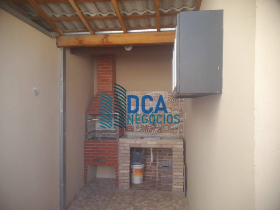 Imagem Casa com 3 Quartos à Venda, 90 m² em Jardim Continental - Taubaté Imagem Casa com 3 Quartos à Venda, 90 m² em Jardim Continental - Taubaté