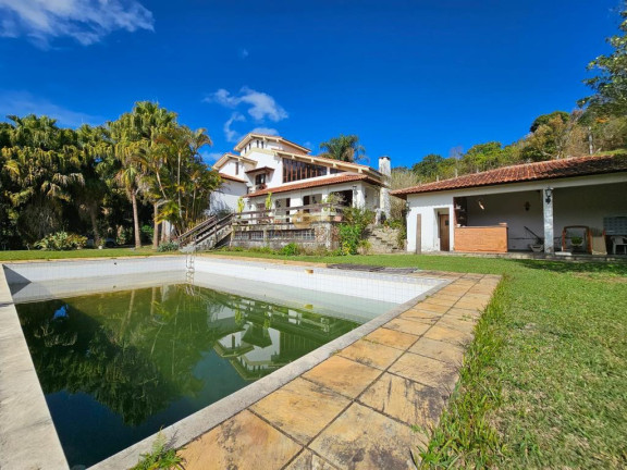 Imagem Casa com 4 Quartos à Venda, 2.346 m² em Parque Boa União - Teresópolis Imagem Casa com 4 Quartos à Venda, 2.346 m² em Parque Boa União - Teresópolis