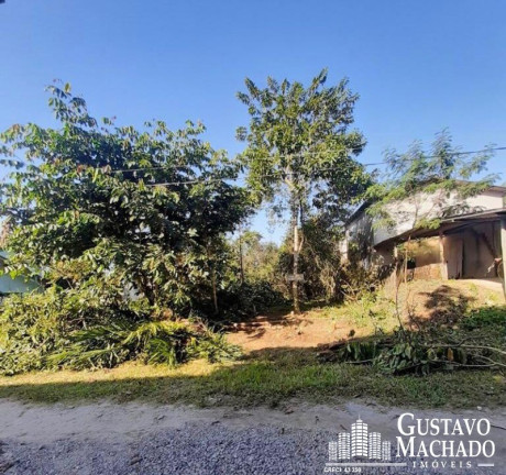 Terreno à Venda, 390 m² em Parque Mambucaba (mambucaba) - Angra Dos Reis
