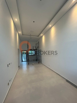 Imagem Casa com 3 Quartos à Venda, 125 m² em Mogi Moderno - Mogi Das Cruzes Imagem Casa com 3 Quartos à Venda, 125 m² em Mogi Moderno - Mogi Das Cruzes