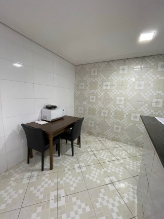 Imagem Sobrado com 3 Quartos à Venda, 120 m² em Cambuci - Sp Imagem Sobrado com 3 Quartos à Venda, 120 m² em Cambuci - Sp