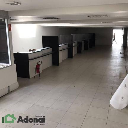 Imagem Imóvel Comercial para Alugar, 1.407 m² em Centro - Jundiaí