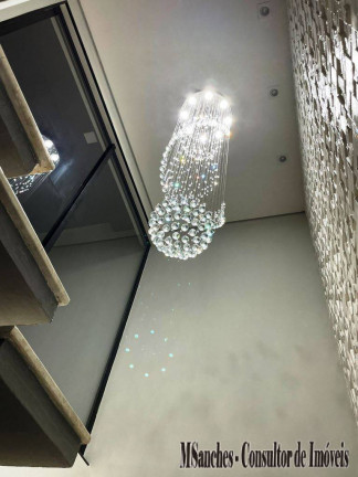 Imagem Casa de Condomínio com 3 Quartos à Venda, 147 m² em Horto Florestal - Sorocaba