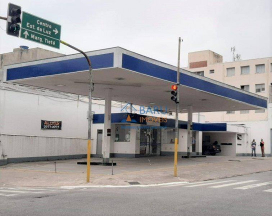 Terreno para Alugar, 348 m² em Bom Retiro - São Paulo