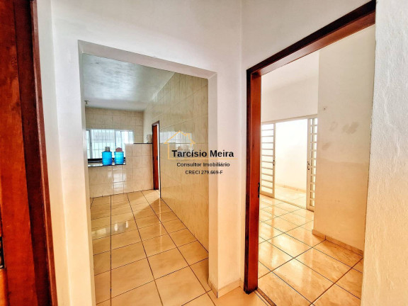 Imagem Casa com 3 Quartos à Venda, 250 m² em Jardim Eulina - Campinas Imagem Casa com 3 Quartos à Venda, 250 m² em Jardim Eulina - Campinas