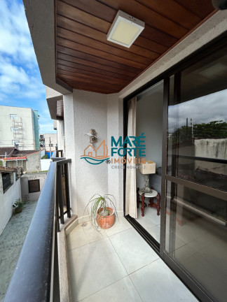 Imagem Apartamento com 2 Quartos à Venda, 80 m² em Itaguá - Ubatuba Imagem Apartamento com 2 Quartos à Venda, 80 m² em Itaguá - Ubatuba