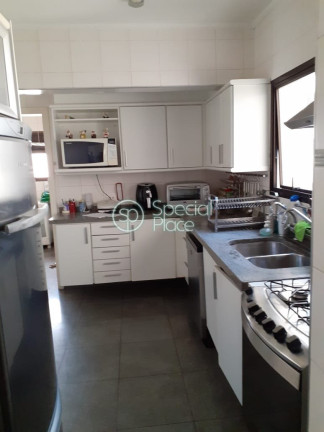 Imagem Apartamento com 4 Quartos à Venda, 350 m² em Itaim Bibi - São Paulo