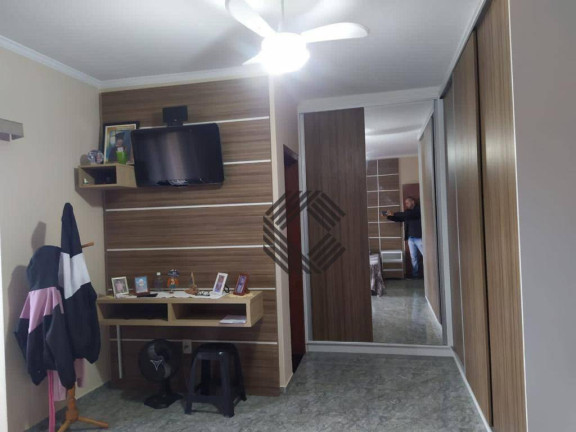 Imagem Sobrado com 3 Quartos à Venda, 195 m² em Jardim Sorocaba Park - Sorocaba