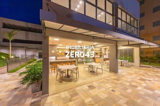 Imagem Apartamento com 2 Quartos à Venda, 51 m² em Gleba Fazenda Palhano - Londrina Imagem Apartamento com 2 Quartos à Venda, 51 m² em Gleba Fazenda Palhano - Londrina