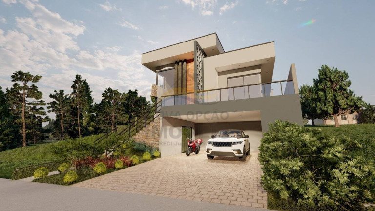 Imagem Casa de Condomínio com 3 Quartos à Venda, 413 m² em Ibiaran 2-cond. Fechado - Itupeva Imagem Casa de Condomínio com 3 Quartos à Venda, 413 m² em Ibiaran 2-cond. Fechado - Itupeva