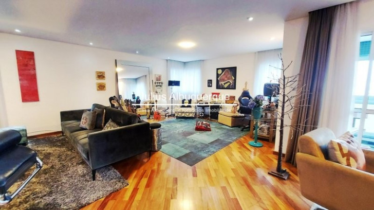 Imagem Apartamento com 3 Quartos à Venda, 253 m² em Santo Antônio - São Caetano Do Sul Imagem Apartamento com 3 Quartos à Venda, 253 m² em Santo Antônio - São Caetano Do Sul