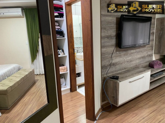 Imagem Casa com 3 Quartos à Venda, 186 m² em Três Vendas - Pelotas