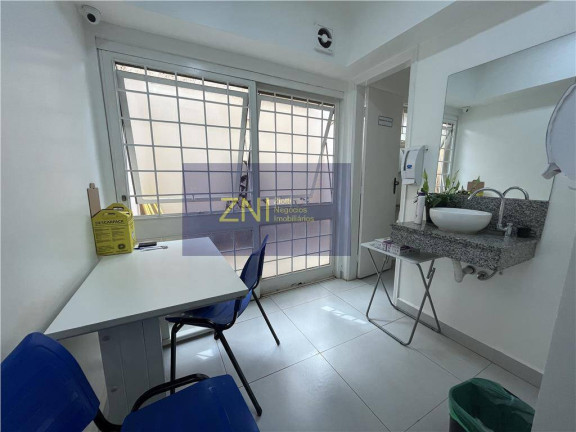 Imagem Sala Comercial à Venda, 35 m² em Alto Da Boa Vista - Ribeirão Preto Imagem Sala Comercial à Venda, 35 m² em Alto Da Boa Vista - Ribeirão Preto
