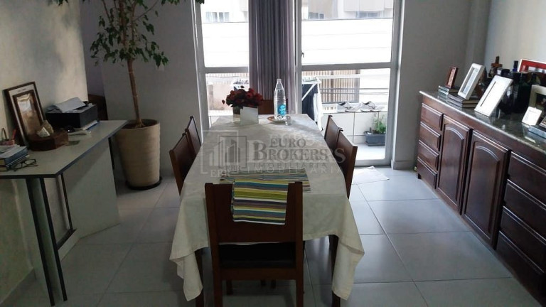 Imagem Apartamento com 3 Quartos à Venda, 102 m² em Centro - Balneário Camboriú