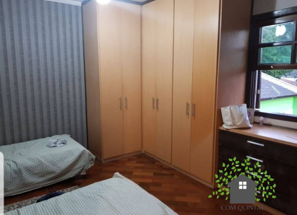 Imagem Casa com 4 Quartos à Venda, 301 m² em Parque Nova Jandira - Jandira