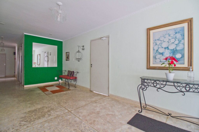 Imagem Apartamento com 2 Quartos à Venda, 76 m² em Perdizes - São Paulo