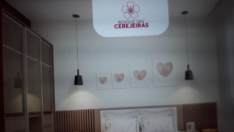 Imagem Sobrado com 2 Quartos à Venda, 59 m² em Eugênio De Mello - São José Dos Campos