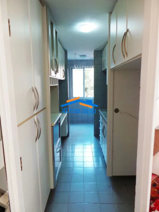 Imagem Apartamento com 2 Quartos à Venda, 55 m² em Jardim íris - São Paulo Imagem Apartamento com 2 Quartos à Venda, 55 m² em Jardim íris - São Paulo