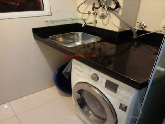 Imagem Apartamento com 2 Quartos à Venda, 54 m² em Vila Nova Esperia - Jundiaí