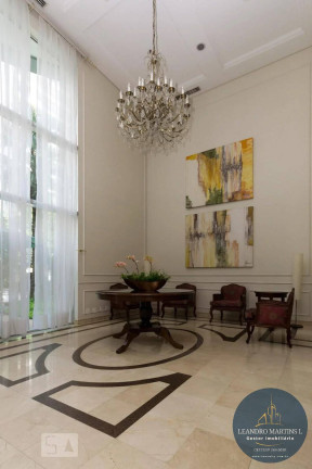 Imagem Apartamento à Venda, 29 m² em Pinheiros - São Paulo