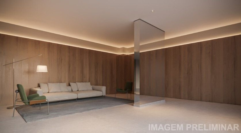 Imagem Apartamento com 2 Quartos à Venda, 88 m² em Tatuapé - São Paulo Imagem Apartamento com 2 Quartos à Venda, 88 m² em Tatuapé - São Paulo