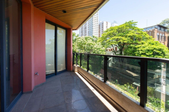 Imagem Apartamento com 4 Quartos à Venda, 212 m² em Perdizes - São Paulo Imagem Apartamento com 4 Quartos à Venda, 212 m² em Perdizes - São Paulo