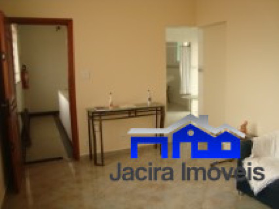 Imagem Apartamento com 1 Quarto à Venda, 90 m² em Embaré - Santos
