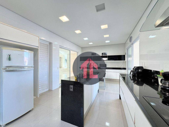 Imagem Casa com 5 Quartos à Venda, 686 m² em Alphaville - Campinas Imagem Casa com 5 Quartos à Venda, 686 m² em Alphaville - Campinas