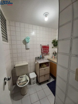 Imagem Apartamento com 3 Quartos à Venda, 87 m² em Belenzinho - São Paulo Imagem Apartamento com 3 Quartos à Venda, 87 m² em Belenzinho - São Paulo