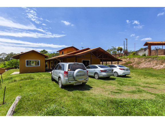Imagem Imóvel com 4 Quartos à Venda, 500 m² em Estância Realengo - Jarinu