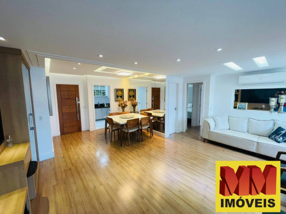 Imagem Apartamento com 2 Quartos à Venda, 110 m² em Centro - Cabo Frio Imagem Apartamento com 2 Quartos à Venda, 110 m² em Centro - Cabo Frio