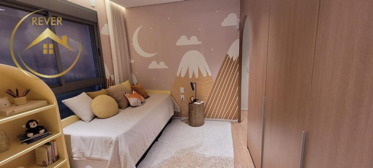 Imagem Apartamento com 3 Quartos à Venda, 156 m² em Cambui - Campinas Imagem Apartamento com 3 Quartos à Venda, 156 m² em Cambui - Campinas