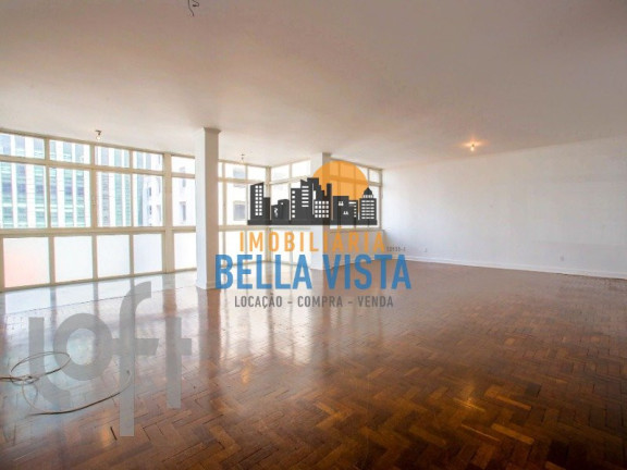 Imagem Apartamento com 3 Quartos à Venda, em Bela Vista - São Paulo Imagem Apartamento com 3 Quartos à Venda, em Bela Vista - São Paulo