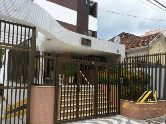 Apartamento com 2 Quartos à Venda, 90 m² em Graça - Salvador
