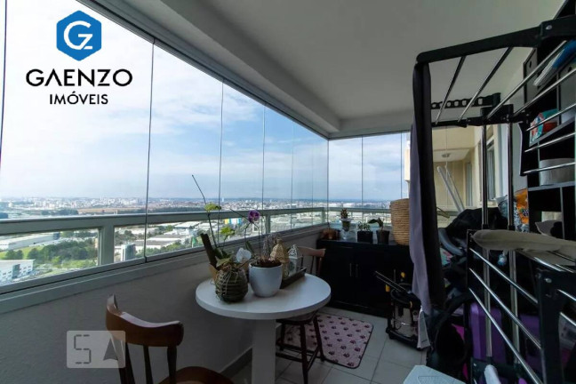 Imagem Apartamento com 2 Quartos à Venda, 77 m² em Tamboré - Barueri Imagem Apartamento com 2 Quartos à Venda, 77 m² em Tamboré - Barueri