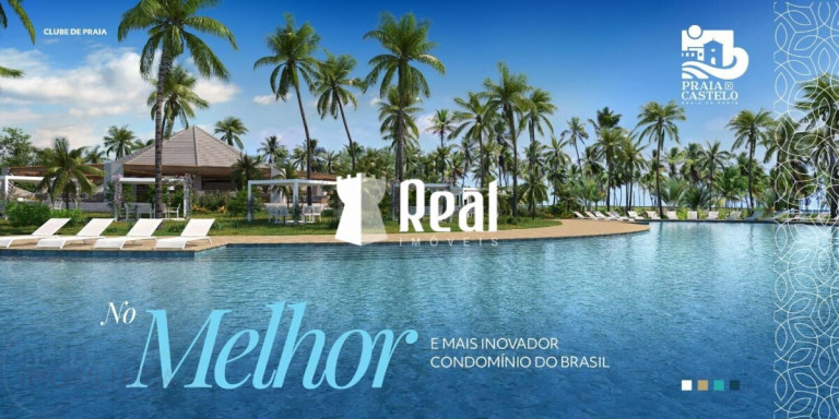 Imagem Terreno à Venda, 700 m² em Praia Do Forte - Mata De São João
