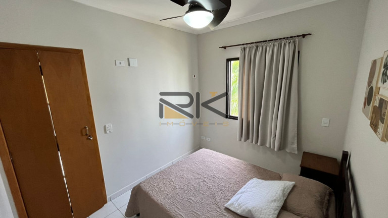 Imagem Apartamento com 2 Quartos à Venda, 63 m² em Praia Grande - Ubatuba