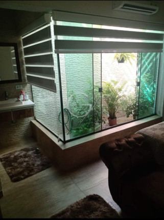 Imagem Casa com 2 Quartos à Venda, 66 m² em Praia De Leste - Pontal Do Paraná