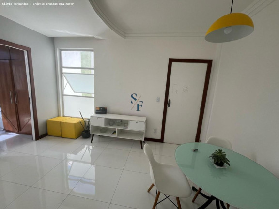 Imagem Apartamento com 1 Quarto à Venda, 50 m² em Itaigara - Salvador Imagem Apartamento com 1 Quarto à Venda, 50 m² em Itaigara - Salvador
