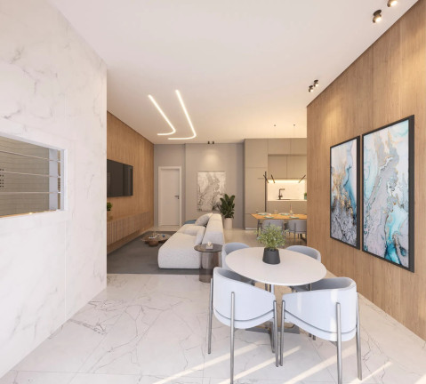 Imagem Apartamento com 2 Quartos à Venda, 77 m² em Perequê - Porto Belo Imagem Apartamento com 2 Quartos à Venda, 77 m² em Perequê - Porto Belo