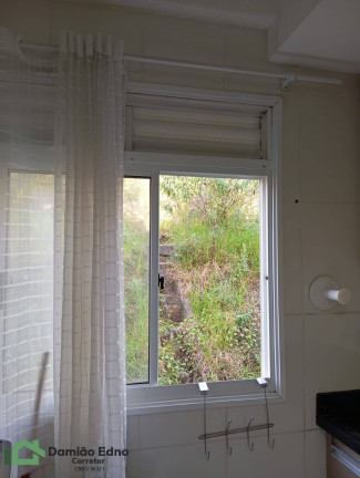Imagem Apartamento com 2 Quartos à Venda, 45 m² em Caxambu - Jundiaí
