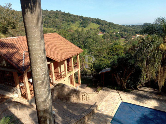 Imagem Casa com 3 Quartos à Venda, 360 m² em Serra Da Cantareira - Caieiras