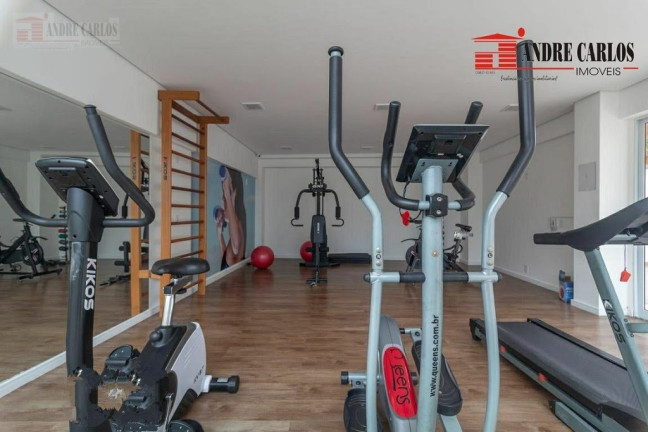 Imagem Apartamento com 3 Quartos à Venda, 78 m² em Bela Vista - Osasco Imagem Apartamento com 3 Quartos à Venda, 78 m² em Bela Vista - Osasco
