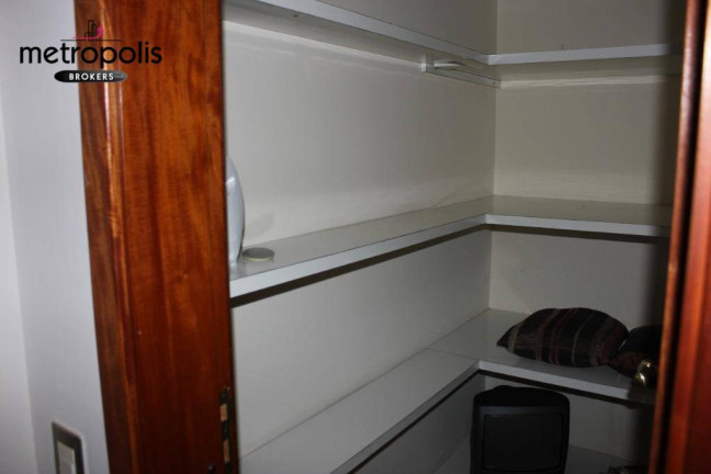 Imagem Apartamento com 3 Quartos à Venda, 242 m² em Santo Antônio - São Caetano Do Sul