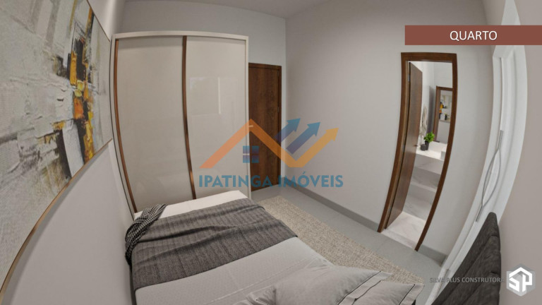 Imagem Apartamento com 4 Quartos à Venda, 220 m² em Veneza - Ipatinga Imagem Apartamento com 4 Quartos à Venda, 220 m² em Veneza - Ipatinga