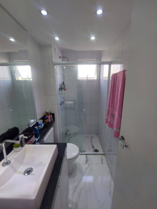 Imagem Apartamento com 2 Quartos à Venda, 50 m² em Montanhão - São Bernardo Do Campo Imagem Apartamento com 2 Quartos à Venda, 50 m² em Montanhão - São Bernardo Do Campo