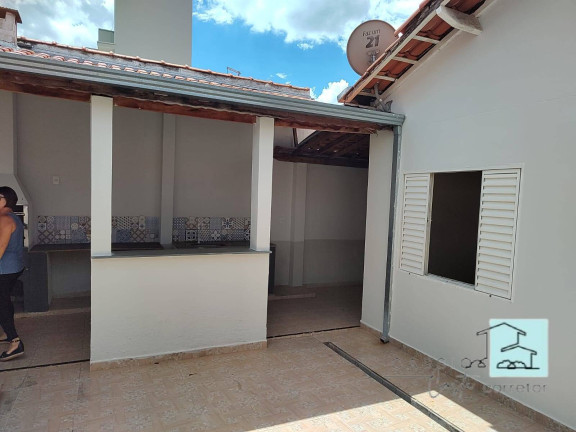 Imagem Casa de Condomínio com 3 Quartos à Venda, 150 m² em Vila Omízollo - Louveira Imagem Casa de Condomínio com 3 Quartos à Venda, 150 m² em Vila Omízollo - Louveira