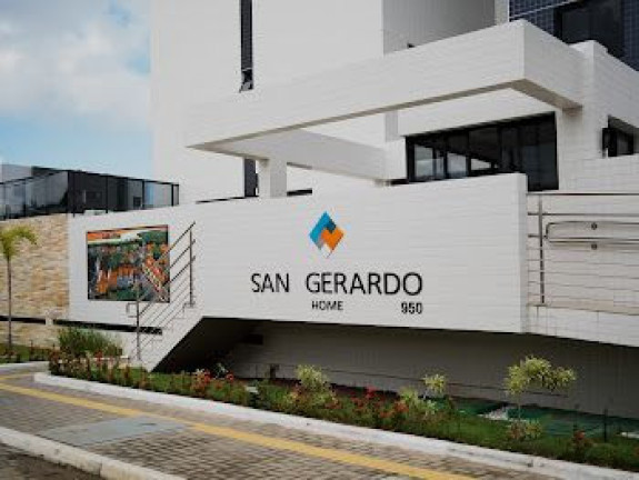 Imagem Apartamento com 2 Quartos à Venda, 59 m² em Jaguaribe - João Pessoa Imagem Apartamento com 2 Quartos à Venda, 59 m² em Jaguaribe - João Pessoa