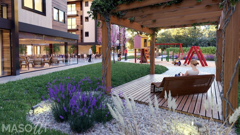 Imagem Apartamento com 2 Quartos à Venda, 6.221 m² em Várzea Grande - Gramado Imagem Apartamento com 2 Quartos à Venda, 6.221 m² em Várzea Grande - Gramado